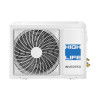 Настенная сплит-система High Life ACHL-12PC-I-CHDV03S