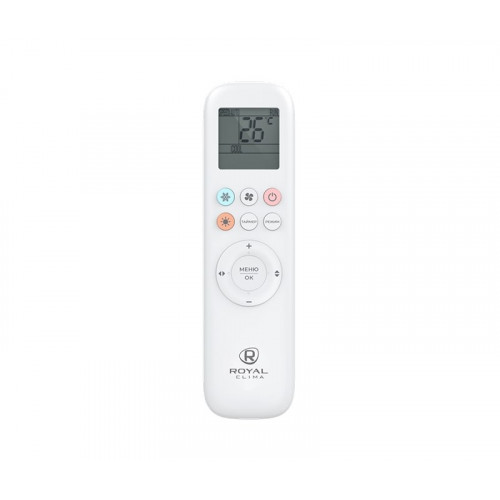 Кассетная сплит-система Royal Clima CO-4C 60HNCI/CO-E 60HNCI/pan 8D2