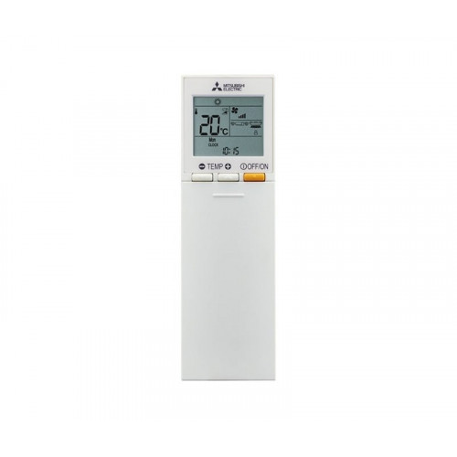 Мультисплит-система Mitsubishi Electric MXZ-4F72VF/MSZ-AP15VGK/MSZ-AP25VGK/MSZ-AP25VGK/MSZ-AP25VGK