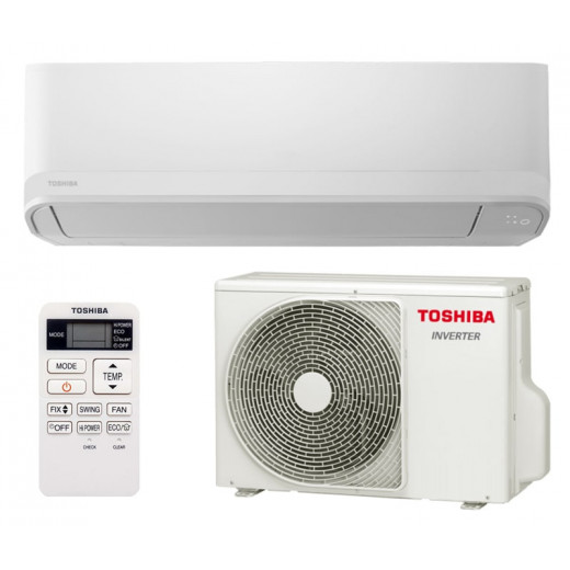 Настенная сплит-система Toshiba RAS-05J2KVG-EE/RAS-05J2AVG-EE
