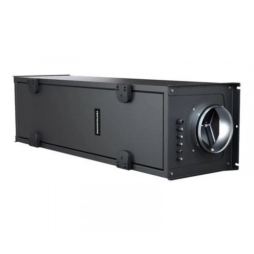 Приточная вентиляционная установка Ventmachine Colibri 550 EPA G1