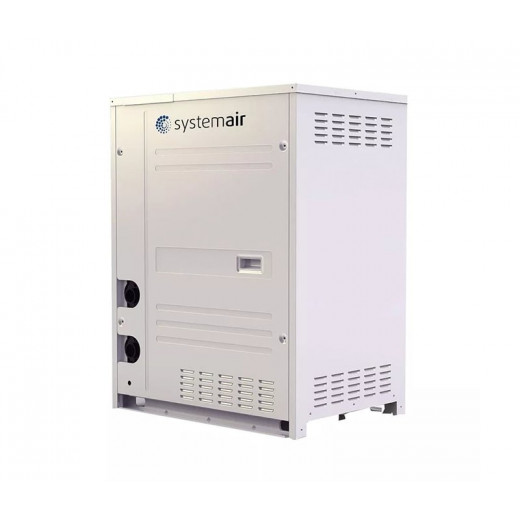 Наружный блок VRF-системы Systemair SYSVRF 335 WATER EVO HP R