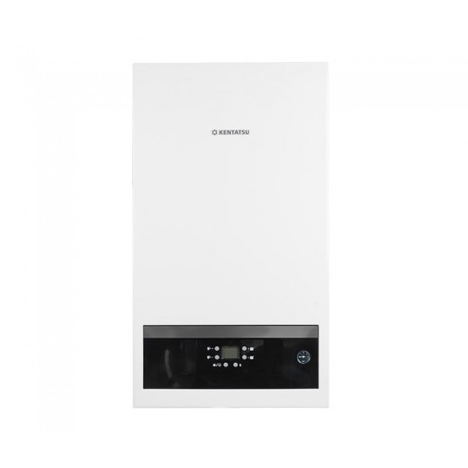 Настенный газовый котел Kentatsu Nobby Smart II 32-2CSF