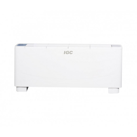 Напольно-потолочный фанкойл IGC IWF-250FС522B
