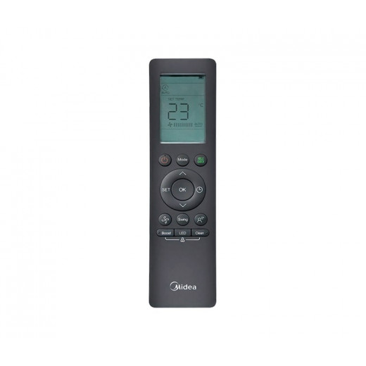 Настенная сплит-система Midea MSAG4W-09N8C2S-I/MSAG4-09N8C2S-O