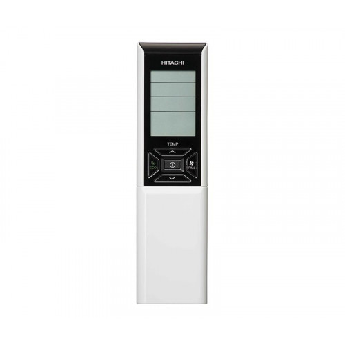 Настенная сплит-система Hitachi RAK-25RPE/RAC-25WPE