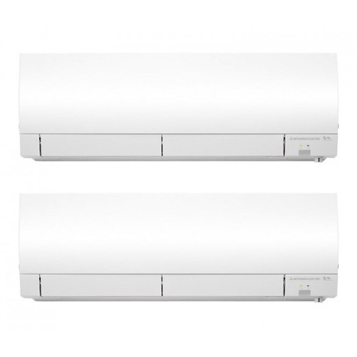 Мультисплит-система Mitsubishi Electric MXZ-2D53VA/MSZ-FH25VE/MSZ-FH25VE