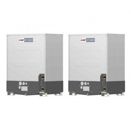 Компрессорно-конденсаторный блок Mitsubishi Electric PQRY-P450YSLM-A