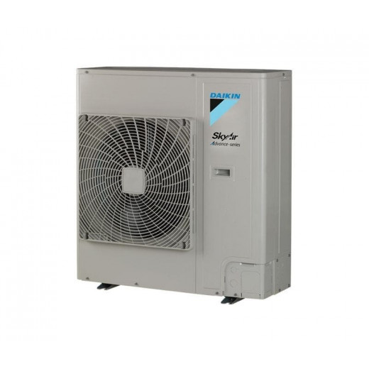 Кассетная сплит-система Daikin FCAG140B/BYCQ140E/RZASG140MY1