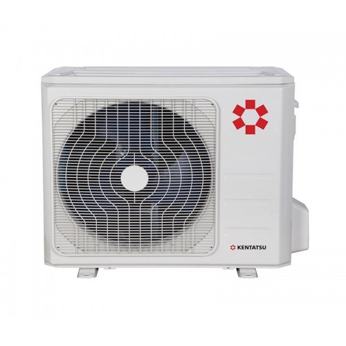 Кассетный кондиционер Kentatsu KSZA35HZAN1/KSUN35HZAN1