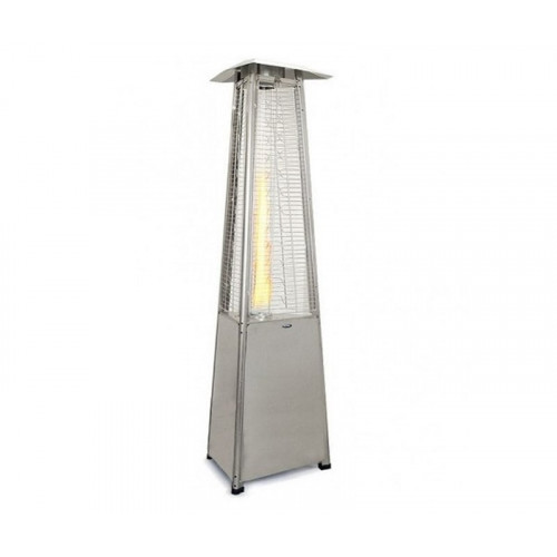 Обогреватель Stalleh Pyramid x 3 Steel