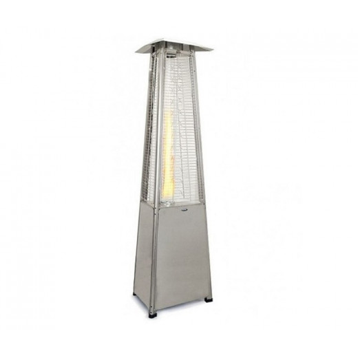 Обогреватель Stalleh Pyramid x 3 Steel