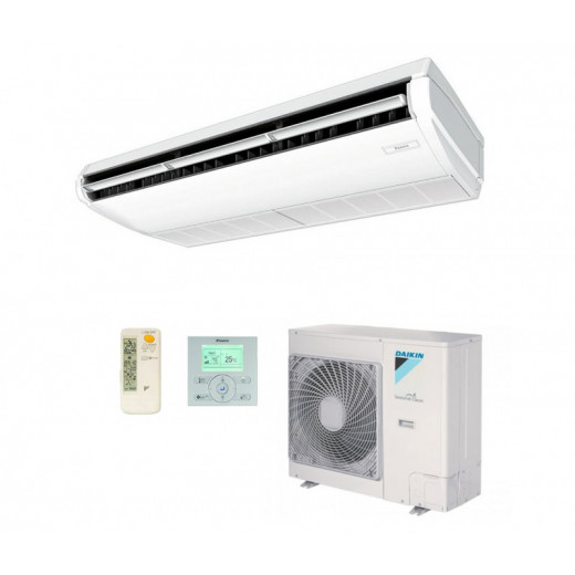 Напольно-потолочная сплит-система Daikin FHA71A/RZQSG71L3V