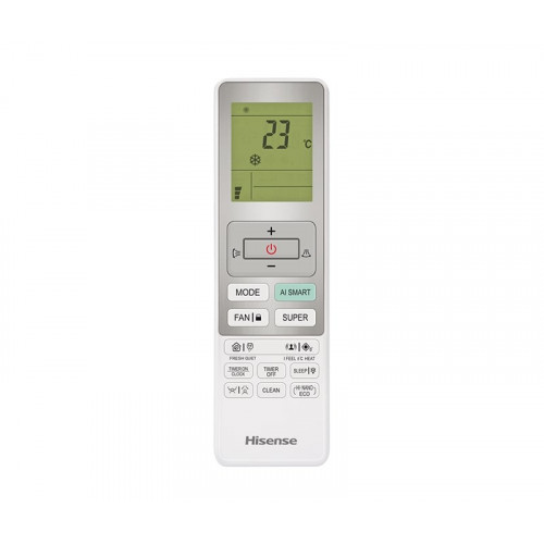 Настенная сплит-система Hisense AS-13UW4RXVQH01(B)