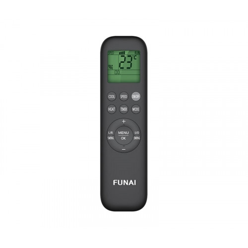 Внутренний блок мульти сплит-системы Funai RAM-I-SG25HP.W02/S