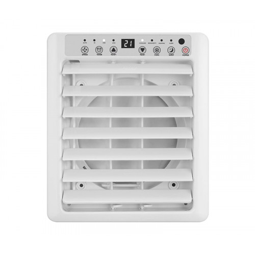 Мобильный кондиционер Electrolux EACM-09 RK/N6