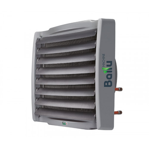 Тепловентилятор Ballu BHP-W2-90