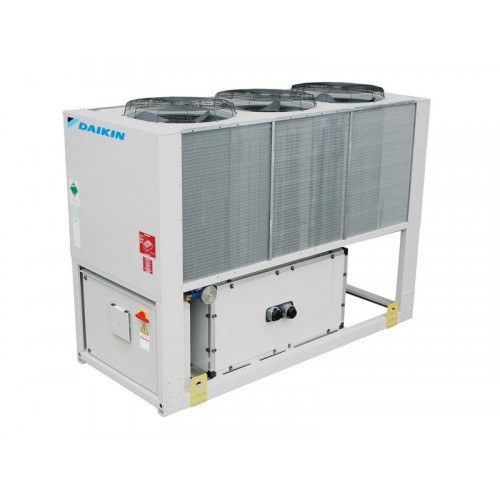 Чиллер Daikin EWAD360-E-SS