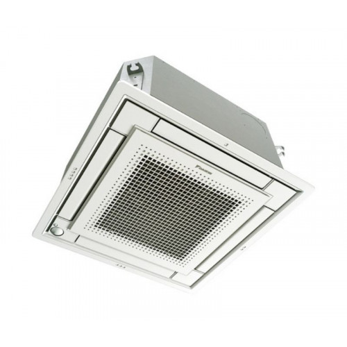Кассетная сплит-система Daikin FFA60A9/BYFQ60B3/RZAG60A
