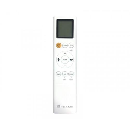 Настенная сплит-система Ferrum iFIS24F1/iFOS24F1-HP