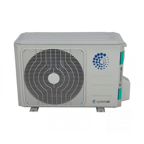 Наружный блок мульти сплит-системы Systemair SYSPLIT MULTI3 21 EVO HP Q