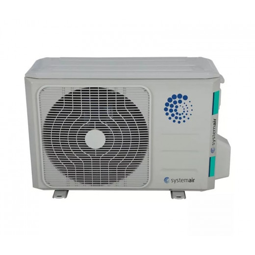 Наружный блок мульти сплит-системы Systemair SYSPLIT MULTI3 21 EVO HP Q