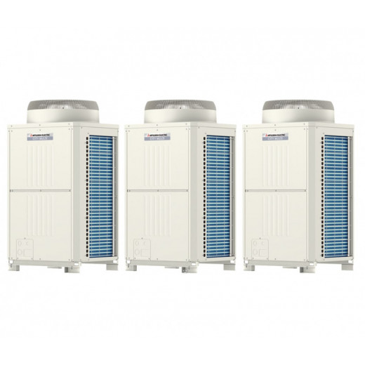Наружный блок VRF-системы Mitsubishi Electric PUHY-RP900YSJM-B