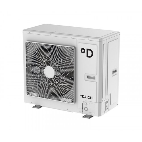 Кассетный кондиционер Daichi DA70ALCS1R/DF70ALS1R