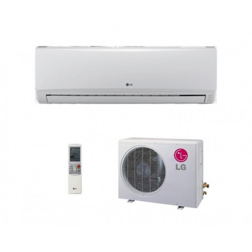 Настенная сплит-система LG UJ30.NV2R0/UU30W.U42R0