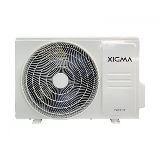 Настенная сплит-система Xigma XGI-JP27RHA