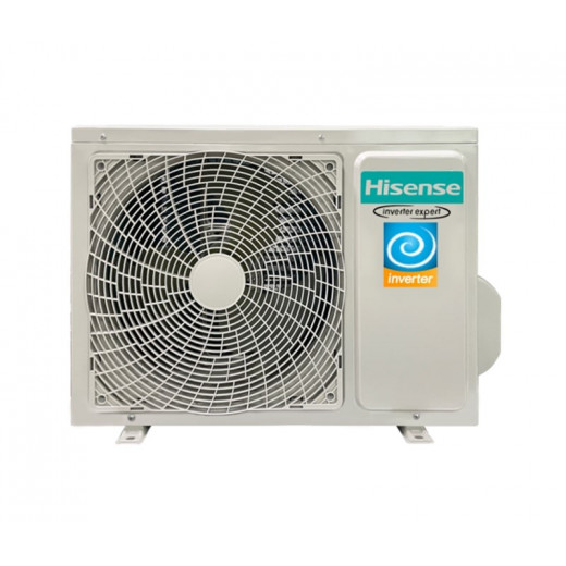 Настенная сплит-система Hisense AS-13UW4RVETG01(S)