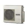 Наружный блок мульти сплит-системы Hitachi RAM-40NP2E