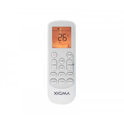Настенная сплит-система Xigma XG-TXC70RHA