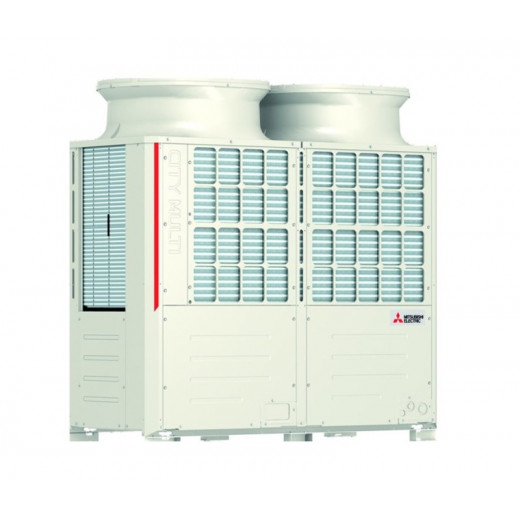 Наружный блок VRF-системы Mitsubishi Electric PUHY-EP500 YNW-A