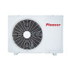 Настенная сплит-система Pioneer KFR25MW/KOR25MW Nord-30