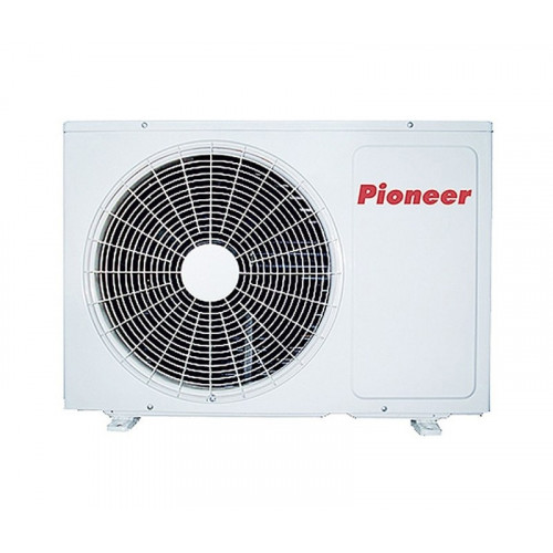 Настенная сплит-система Pioneer KFR25MW/KOR25MW Nord-30