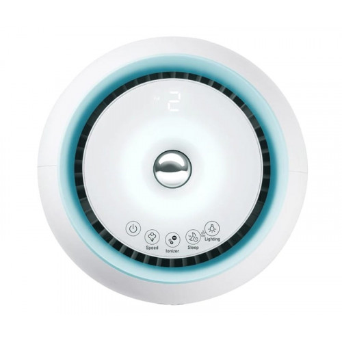 Увлажнитель воздуха LG HW306LME0
