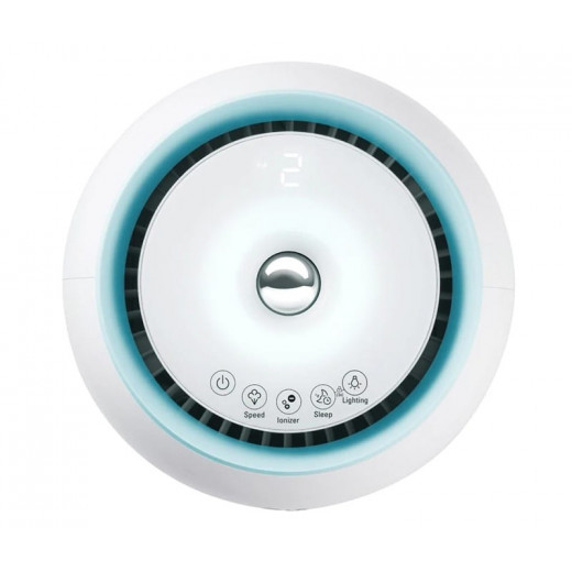 Увлажнитель воздуха LG HW306LME0