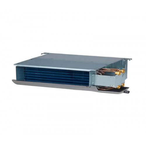 Канальный фанкойл IGC IWF-600D43S12