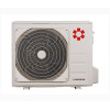 Кассетный кондиционер Kentatsu KSVT105HFAN3/KPU95-DR/KSUR105HFAN3