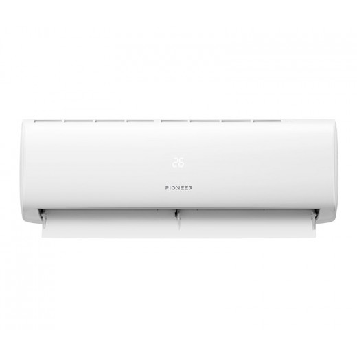 Настенная сплит-система Pioneer KFR20FW/KOR20FW/-40