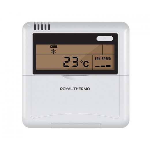 Канальная сплит-система Royal Thermo RTFD-18LAKHN1