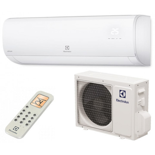Настенная сплит-система Electrolux EACS/I - 18 HAT/N3