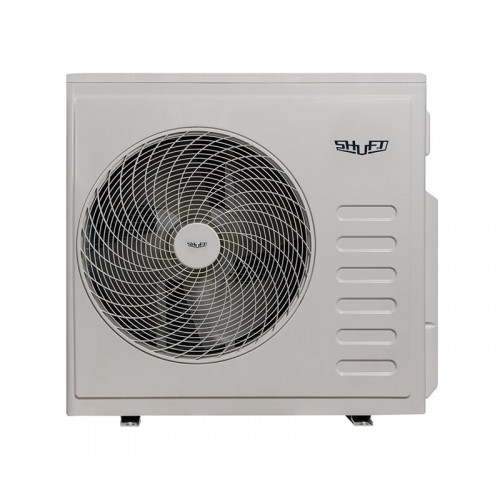 Наружный блок мульти сплит-системы Shuft SFMO/I-42 FMI-5/N8/Out