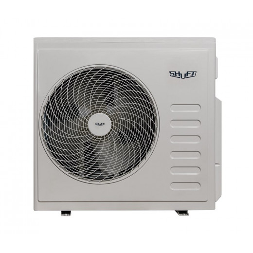 Наружный блок мульти сплит-системы Shuft SFMO/I-42 FMI-5/N8/Out