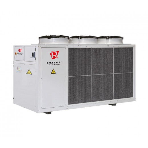 Компрессорно-конденсаторный блок Royal Clima REV 145-CU