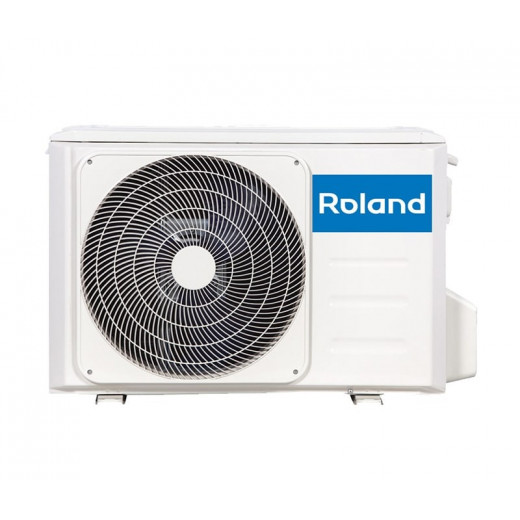 Настенная сплит-система Roland FU-24HSS010/N4