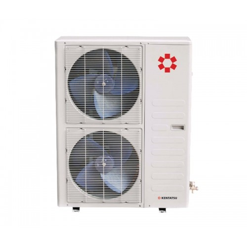 Напольно-потолочная сплит-система Kentatsu KSHF140HFAN3/KSUT140HFAN3/-40