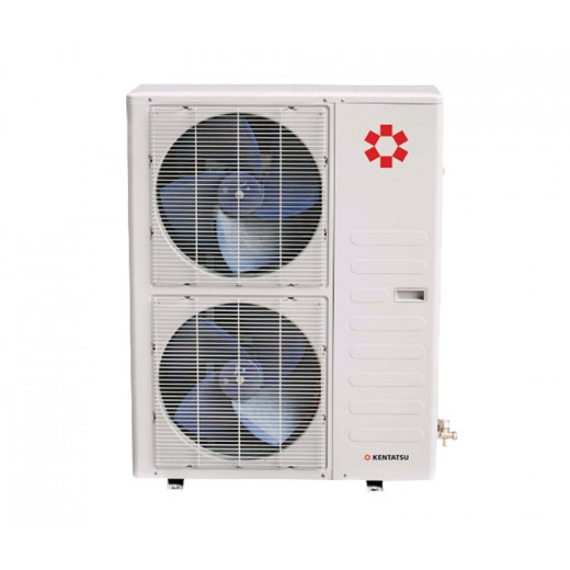 Напольно-потолочная сплит-система Kentatsu KSHF140HFAN3/KSUT140HFAN3/-40