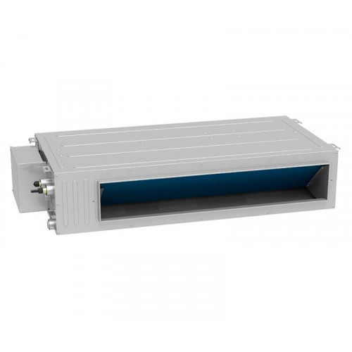 Канальный кондиционер Gree GUD140PHS/A-S/GUD140W/A-X
